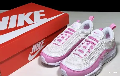 ESSENTIAL MAX "PSYCHIC BV1982-100 PINK" 97 AIR WMNS NIKE 0531